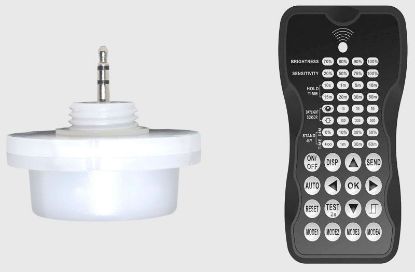 Industrial lighting accessories Remote Contoller Crossover UFO radarsensorile