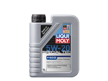 Engine Oil Special Ford ECO 5W-20 1L