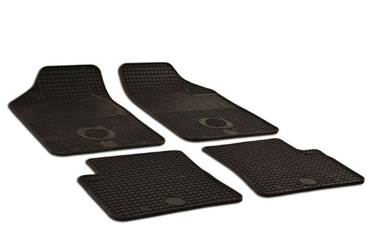 Non-skid Inset Mat Toyota AVENSIS 99-03