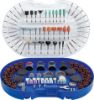 Grinding Belt Set, multi grinder 150-piece High Precision Drill Set