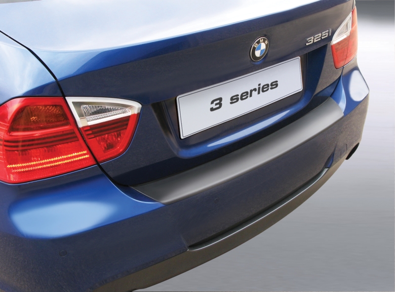 Cargo area cover BMW 3 E90 4-ust -2008 M-SPORT