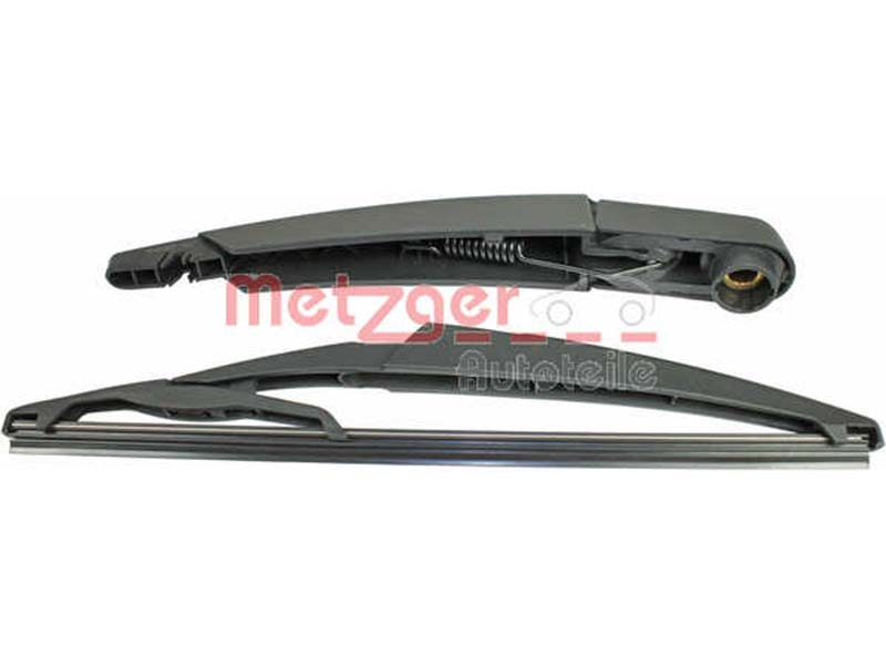 Wiper Linkage MERCEDES-BENZ - 246 820 10 44