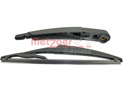 Wiper Linkage MERCEDES-BENZ - 246 820 10 44