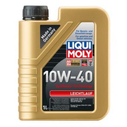 Engine Oil kergj. 10W-40 1L