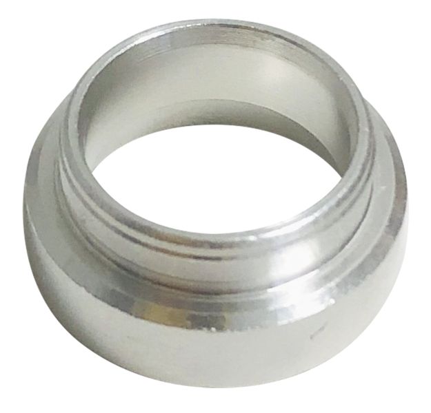 Seal, coolant tube Tihend HARRISON lühike