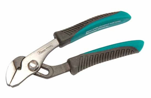 Assembly Pliers kullinokad 125 mm