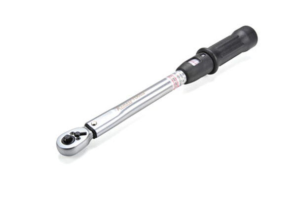 Socket Wrench Insert, oil drain plug momentvõti 3-25 Nm