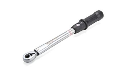 Socket Wrench Insert, oil drain plug momentvõti 3-25 Nm