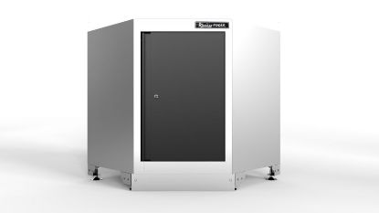 Tool Cabinet Statsionaarne nurgakapp 883x954x883mm