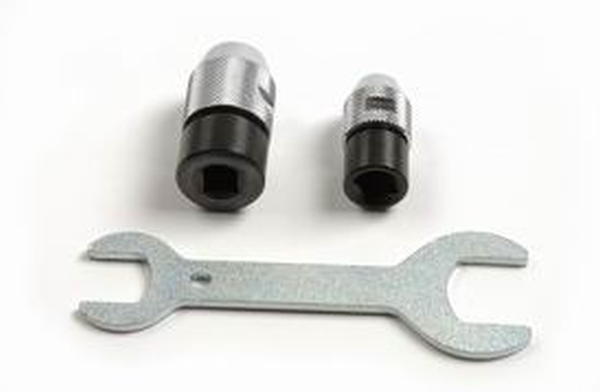 Socket Wrench Insert, oil drain plug M3-M12, 3-osa