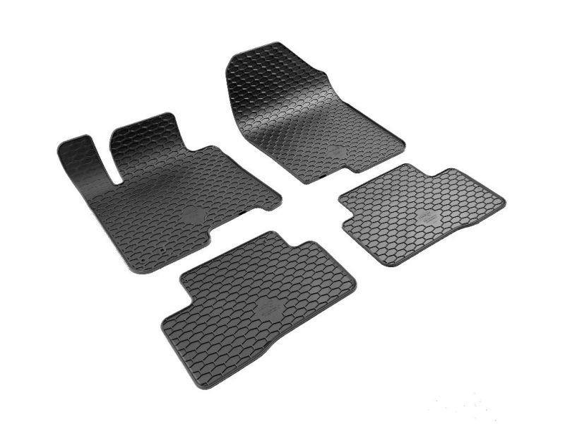 Non-skid Inset Mat Hynduai TUCSON 20-/Kia SPORTAGE 21- ainult PHEV