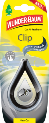 Air Freshener New Car (uus auto)