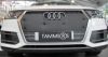 Trim/Protective Strip, radiator grille Audi Q7 2015-