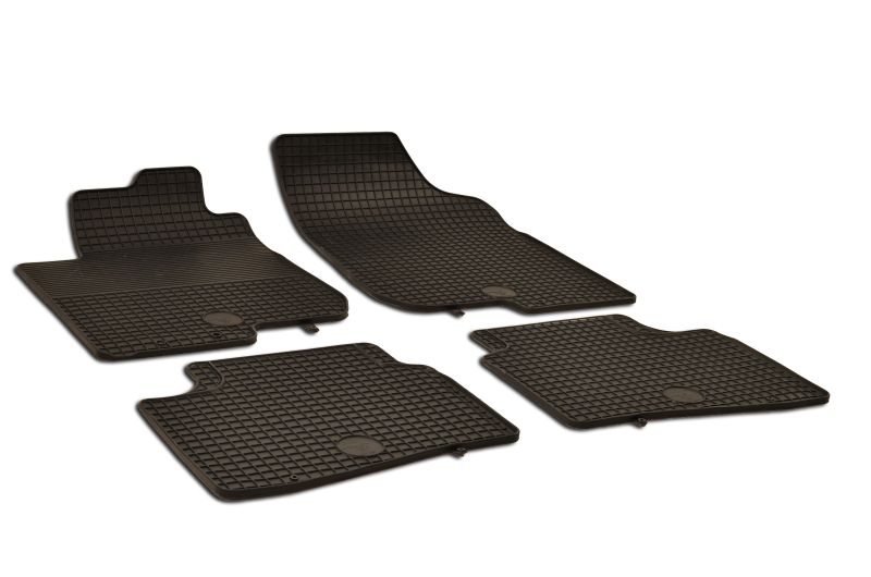 Non-skid Inset Mat Hyundai i30 / Kia Cee´d 07-11