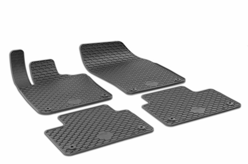 Non-skid Inset Mat VOLVO S60 / V60 19- (ka Hybrid)