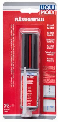 Threadlocker Vedelmetall 24ml