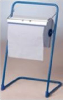 Hygiene protection film põrandahoidik paberirullile