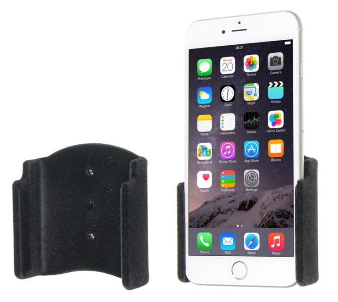 Mobile phone/PDA holder 