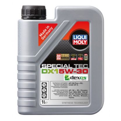 Engine Oil Special Tec DX1 5w-30  1L
