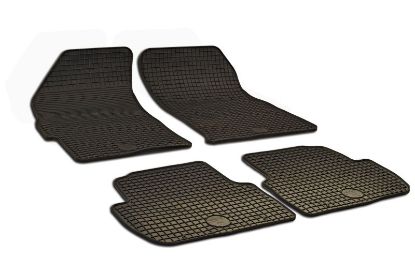 Non-skid Inset Mat Chevrolet SPARK (2010-)