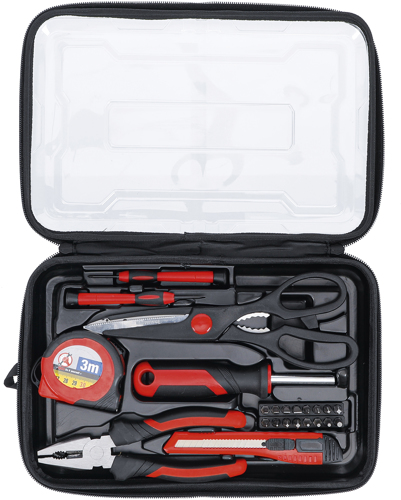 Tool Set Tool Set | 23 pcs.