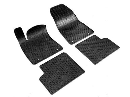 Non-skid Inset Mat MG ZS 17-