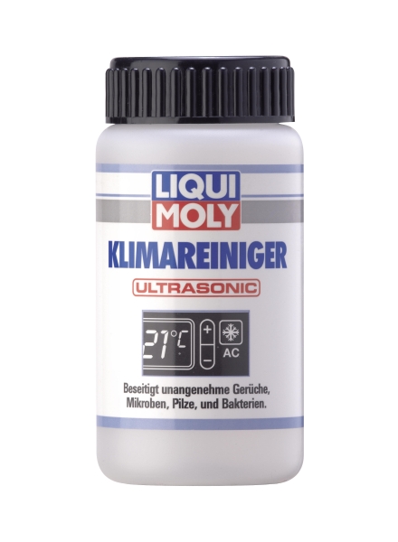 Air Conditioning Cleaner/-Disinfector Kliimavärskus 100ml
