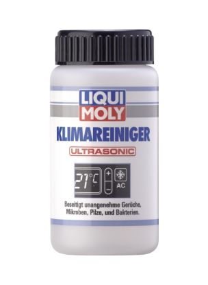 Air Conditioning Cleaner/-Disinfector Kliimavärskus 100ml
