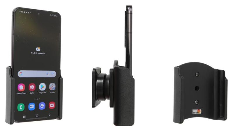 Mobile phone/PDA holder 