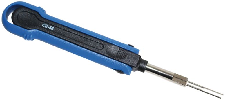 Release Tools Tööriist CE56 komplektist BGS60100