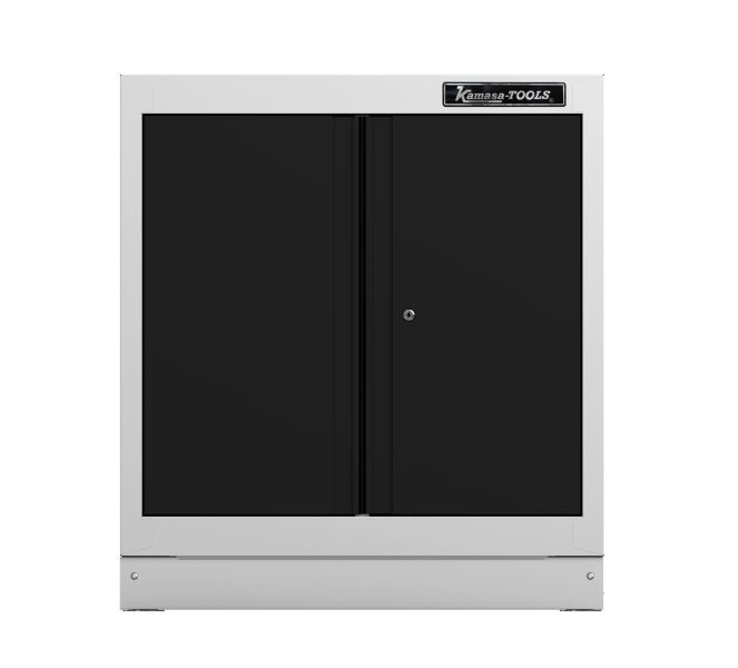 Tool Cabinet Statsionaarne moodul Riiulitega kapp 861x954x500mm