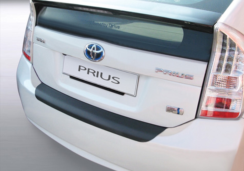 Cargo area cover TOYOTA PRIUS 2009- (ei PLUS)