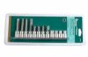 Socket Wrench Insert, oil drain plug kompl, TORX 12-osa