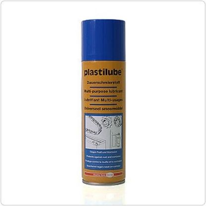 Grease VR 500 Plastilube, spray 300ml