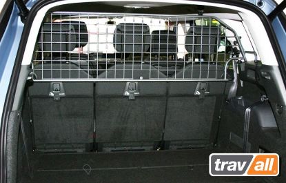 Barrier Mesh, boot-/cargo area CITROEN GRAND C4 PICASSO (2013-)