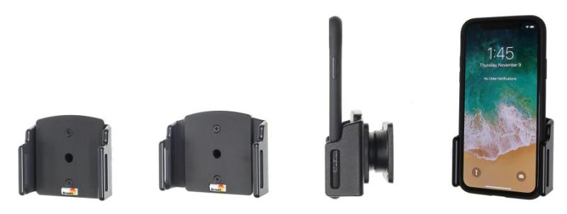 Mobile phone/PDA holder 