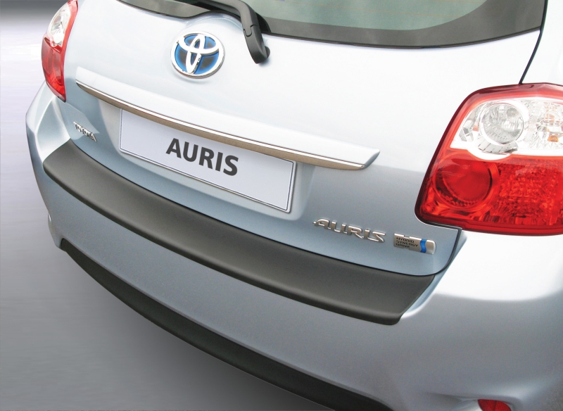 Cargo area cover TOYOTA AURIS 3/5-ust 2010-2012