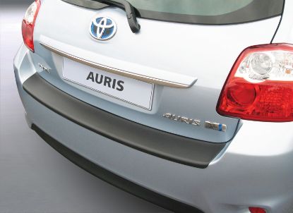 Cargo area cover TOYOTA AURIS 3/5-ust 2010-2012