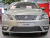Trim/Protective Strip, radiator grille Seat Toledo 2013-
