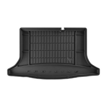 Boot Liner/cargo liner Nissan Pulsar 14-