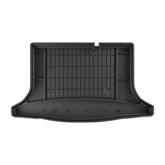 Boot Liner/cargo liner Nissan Pulsar 14-