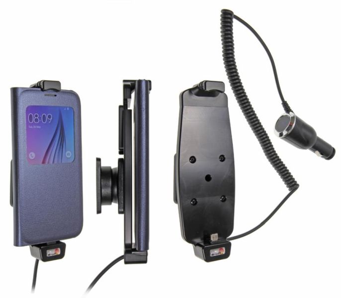 Mobile phone/PDA holder 