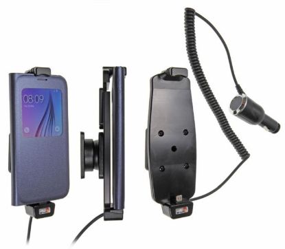 Mobile phone/PDA holder 