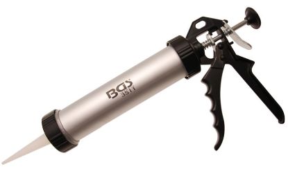 Gauge, wrench profile Silikooni püss 220 mm padruntele