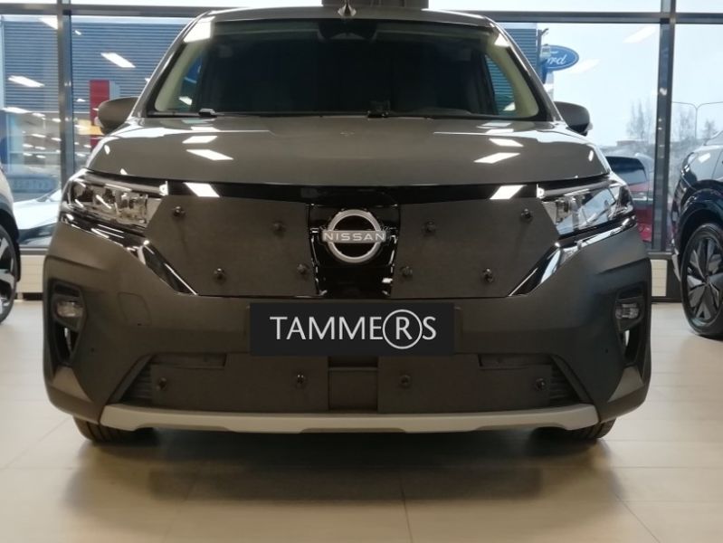 Trim/Protective Strip, radiator grille Nissan Townstar 24-