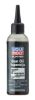 Grease GUNTEC Relvaõli 100ml