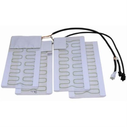 Seat Heating, Universal 