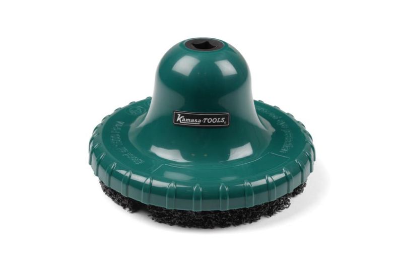 Valve, flame starter system rattarummu lihvija