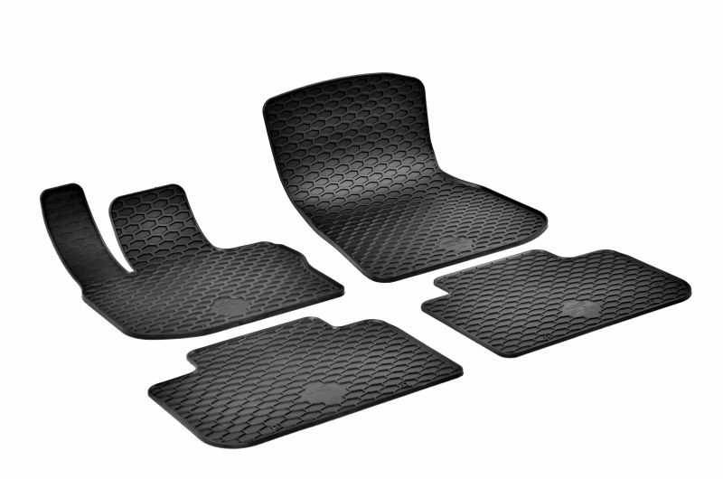 Non-skid Inset Mat BMW X3 / X4 18- / iX3 20-