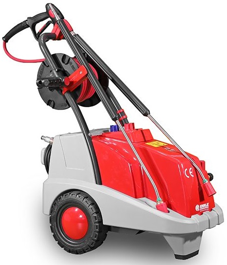 High Pressure Cleaner KD 623 Premium 3x3